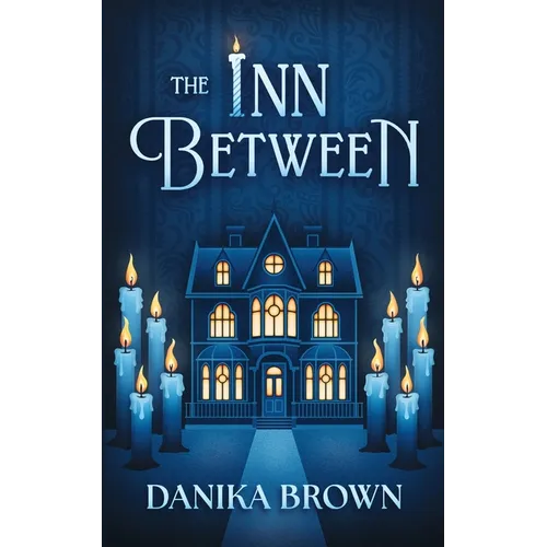 The Inn Between - Paperback