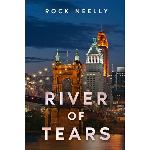 River of Tears - Paperback