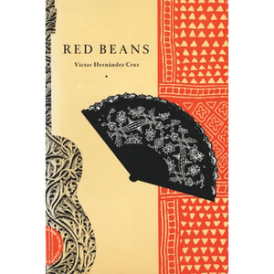 Red Beans - Paperback