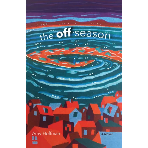 The Off Season - Paperback