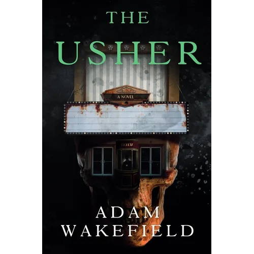 The Usher - Paperback