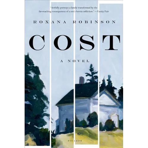 Cost - Paperback