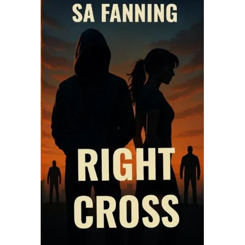 Right Cross - Paperback