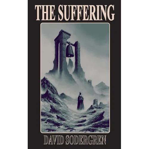 The Suffering - Paperback