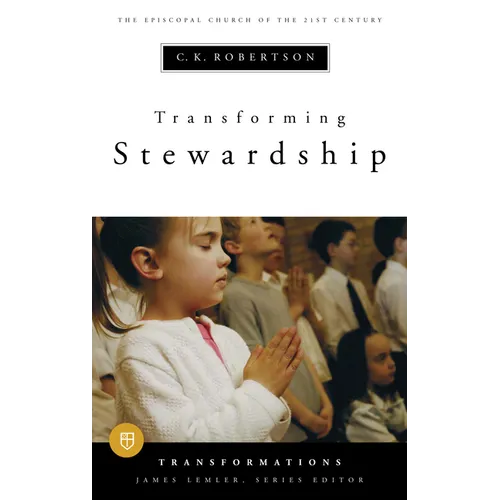 Transforming Stewardship - Paperback