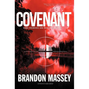 Covenant - Paperback