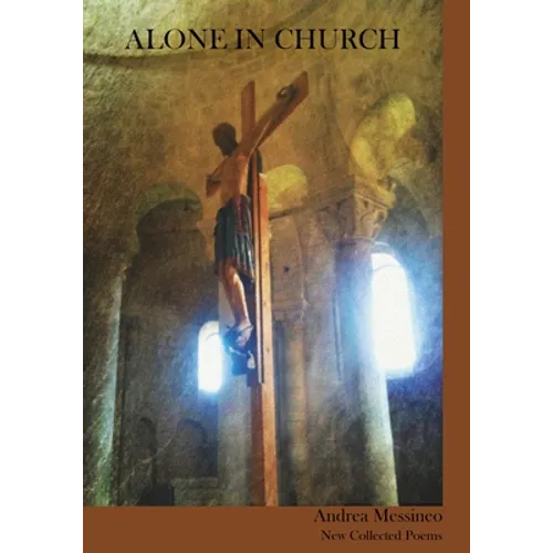 Alone in Church - Paperback