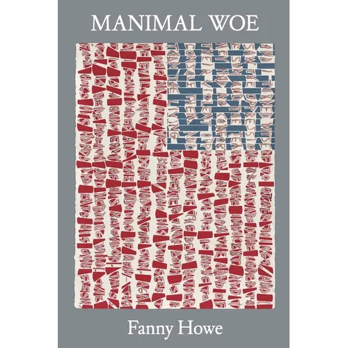 Manimal Woe - Paperback