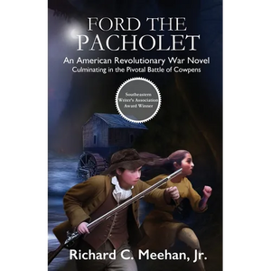 Ford the Pacholet - Paperback