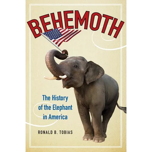 Behemoth PB - Paperback