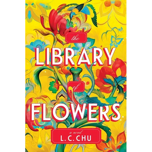 The Library of Flowers (Standard Edition) - Paperback