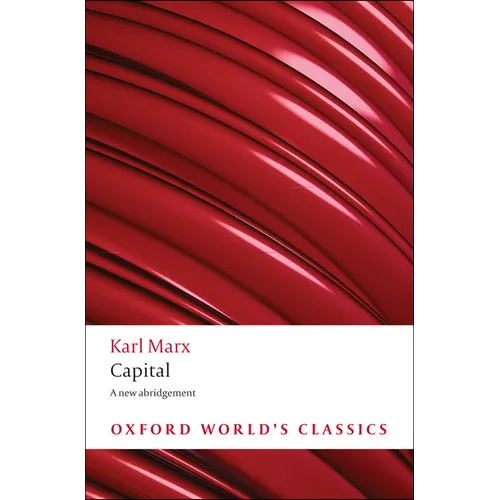 Capital - Paperback