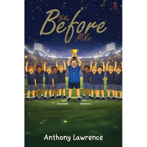 Nike Before Mike - Paperback