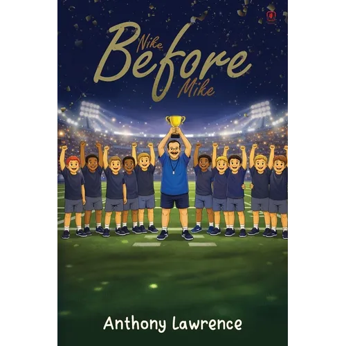 Nike Before Mike - Paperback