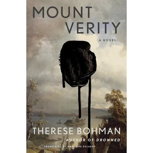 Mount Verity - Paperback