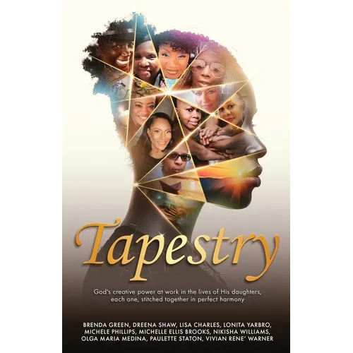 Tapestry - Paperback