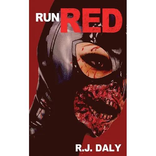 Run Red - Paperback