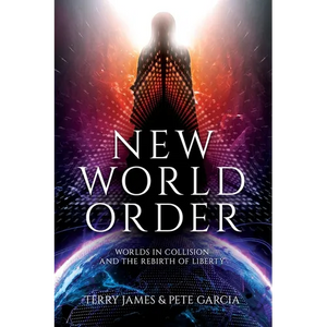 New World Order: Worlds in Collision and The Rebirth of Liberty - Paperback