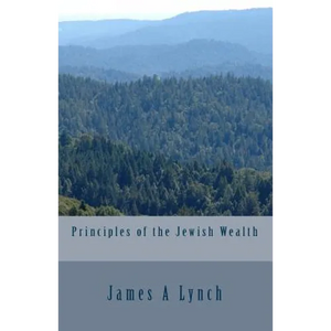 Principles of the Jewish Wealth - Paperback