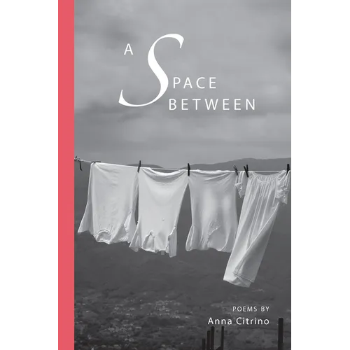 A Space Between - Paperback