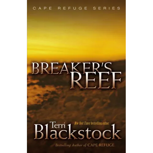Breaker's Reef - Paperback