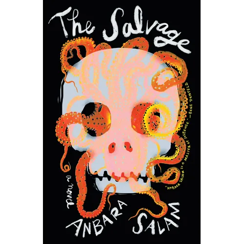 The Salvage - Paperback
