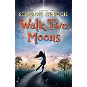 Walk Two Moons - Paperback
