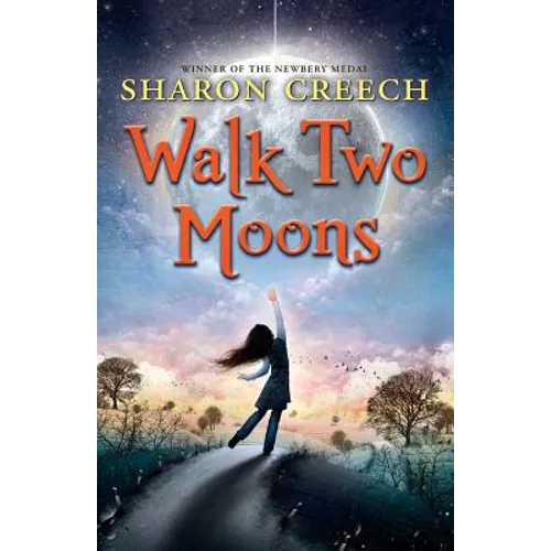 Walk Two Moons - Paperback