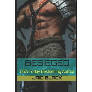 Besieged - Paperback