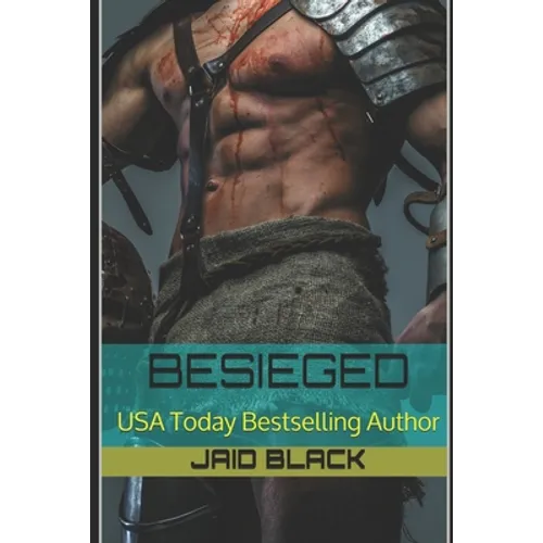 Besieged - Paperback