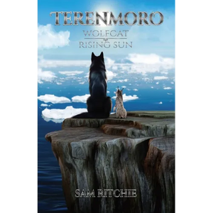 Terenmoro: Wolfcat: Rising Sun - Paperback
