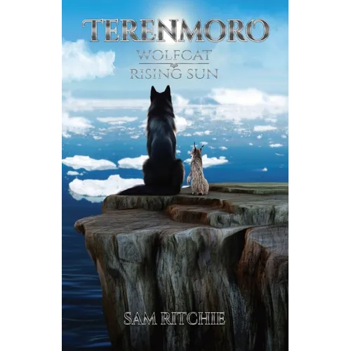 Terenmoro: Wolfcat: Rising Sun - Paperback