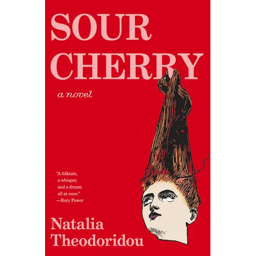Sour Cherry - Paperback