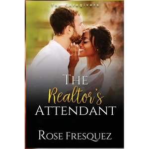 The Realtor's Attendant - Paperback