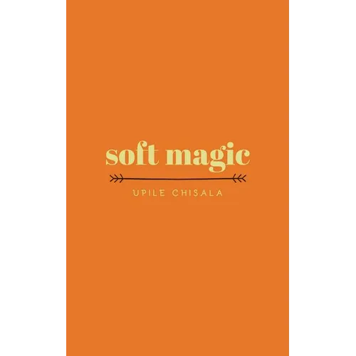 Soft Magic - Paperback
