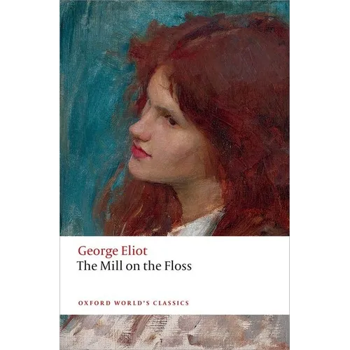 The Mill on the Floss - Paperback