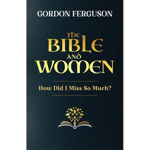 The Bible and Women - Paperback