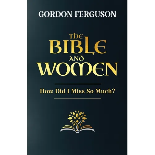 The Bible and Women - Paperback
