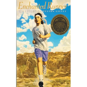 Enchanted Runner - Paperback