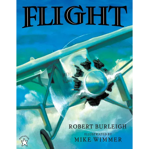 Flight - Paperback