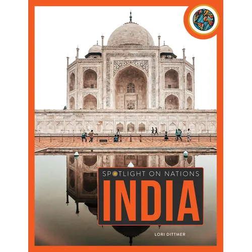 India - Paperback