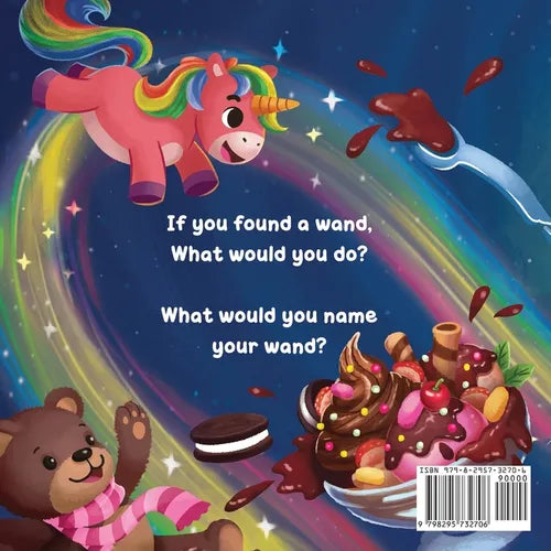 It's Magic - Paperback