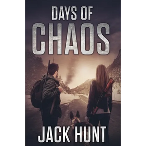 Days of Chaos - Paperback