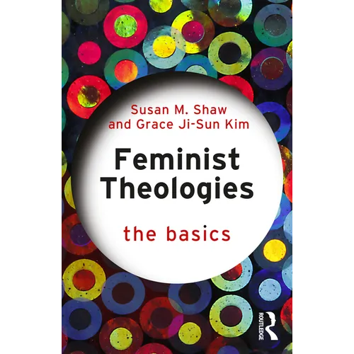 Feminist Theologies: The Basics - Paperback