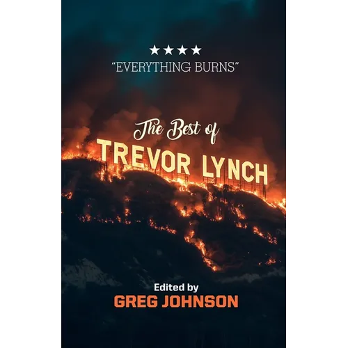 The Best of Trevor Lynch - Paperback