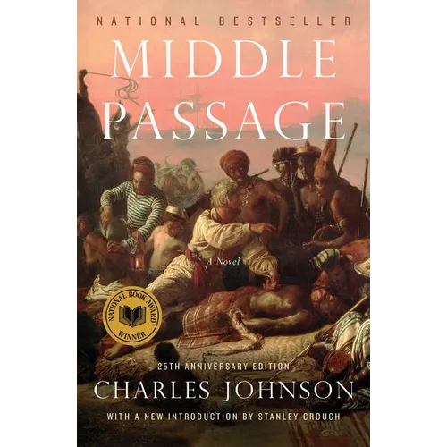 Middle Passage - Paperback