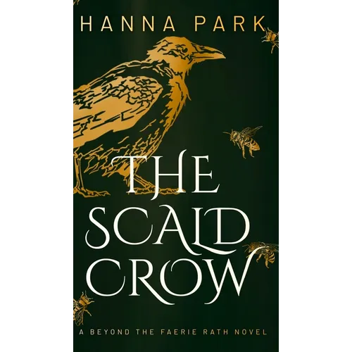 The Scald Crow - Hardcover