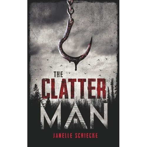 The Clatter Man - Paperback