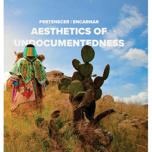Pertenecer Encarnar: Aesthetics of Undocumentedness - Hardcover