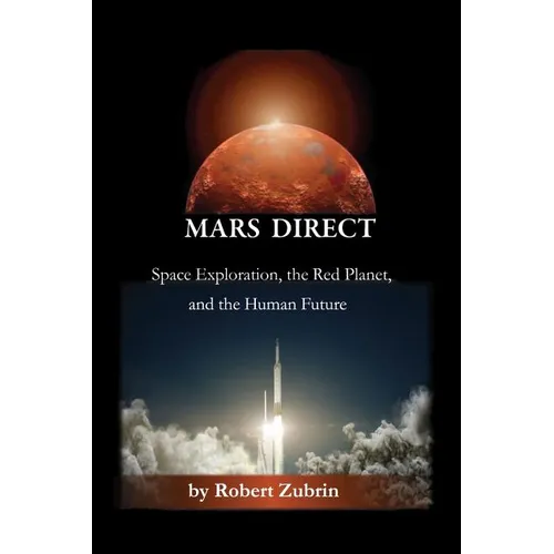 Mars Direct - Paperback